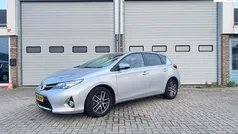 Gebruikt 2015 Toyota Auris Hatchback | € 9.950 (Goede deal)