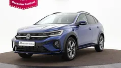 Blauw Gebruikt 2024 VW Taigo Business SUV | € 25.440 (Eerlijke prijs)