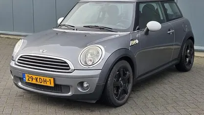 Occasion Mini ONE Business 75 PK (55 kW) 2009 Hatchback