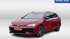Gebruikt 2025 VW Passat R-line Edition Stationwagen | € 51.950 (Eerlijke prijs)
