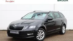 Stationwagon Gebruikt 2019 Skoda Octavia Business Line Stationwagen | € 14.750 (Eerlijke prijs)