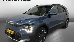 Gebruikt 2025 Kia e-Niro Air SUV | € 37.450 (Eerlijke prijs)