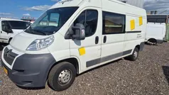 Gebruikt 2014 Citroën Jumper MPV | € 6.750 (Super prijs)