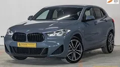 Grijs Gebruikt 2022 BMW X2 M Sport SUV | € 38.950 (Eerlijke prijs)