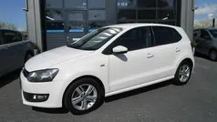Gebruikt 2014 VW Polo Hatchback | € 6.950 (Eerlijke prijs)