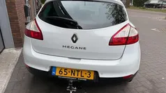 Renault Mégane III