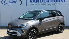 Grijs Gebruikt 2023 Opel Crossland X Elegance SUV | € 21.880 (Eerlijke prijs)