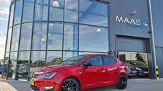 Gebruikt 2016 Seat Ibiza CONNECT Hatchback | € 8.400 (Eerlijke prijs)