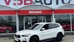 Gebruikt 2016 BMW X1 Executive SUV | € 13.750 (Eerlijke prijs)