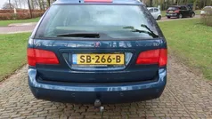 Saab 9-5