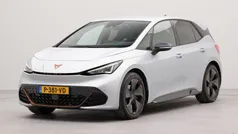 Grijs Gebruikt 2022 Cupra Born Hatchback | € 25.600 (Super prijs)