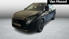 Zwart Nieuw 2025 Peugeot 5008 Allure MPV | € 50.165 (Eerlijke prijs)