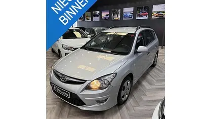 Occasion 2011 Hyundai i30 Stationwagen | € 3.250 (Goede deal)
