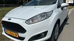 Wit Gebruikt 2016 Ford Fiesta Style Hatchback | € 7.950 (Eerlijke prijs)
