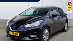 Gebruikt 2020 Nissan Micra N-Connecta Hatchback | € 13.480 (Eerlijke prijs)