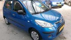 Gebruikt 2010 Hyundai i10 Active Hatchback | € 3.500 (Eerlijke prijs)