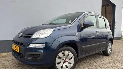 Occasion Fiat Panda Pop Star 80 PK (58 kW) 2018 Hatchback