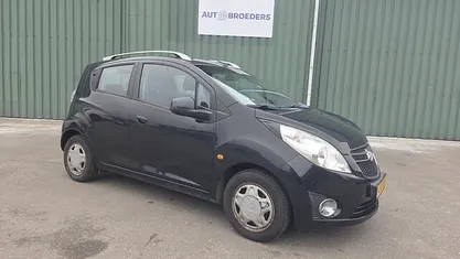 Occasion Chevrolet Spark LT 68 PK (50 kW) 2010 Hatchback