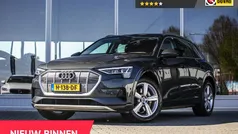 Grijs Gebruikt 2019 Audi e-tron SUV | € 23.445 (Goede deal)