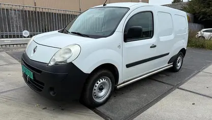 Gebruikt 2011 Renault Kangoo Van | € 2.599 (Eerlijke prijs)