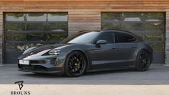 Gebruikt 2023 Porsche Taycan GTS Sedan | € 88.950 (Super prijs)