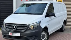 Gebruikt 2016 Mercedes Vito MPV | € 10.950 (Goede deal)