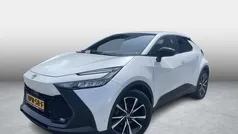 Gebruikt 2024 Toyota C-HR Edition SUV | € 33.999 (Super prijs)