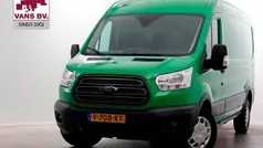 Gebruikt 2017 Ford Transit Trend Van | € 9.950 (Super prijs)