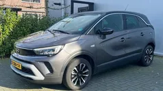Gebruikt 2022 Opel Crossland Business Elegance SUV | € 17.200 (Eerlijke prijs)