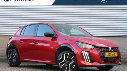 Occasion Peugeot 208 GT 2024 Hatchback