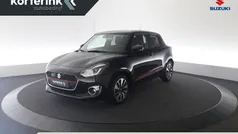 Gebruikt 2018 Suzuki Swift Hatchback | € 17.450 (Eerlijke prijs)