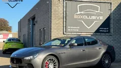 Grijs Gebruikt 2017 Maserati Ghibli Coupé | € 32.950 (Eerlijke prijs)
