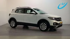 Gebruikt 2020 VW T-Cross Life SUV | € 16.250 (Eerlijke prijs)
