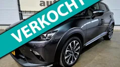 Gebruikt 2019 Mazda CX-3 SUV | € 21.950 (Eerlijke prijs)