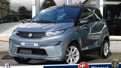 Grijs Gebruikt 2025 Aixam Crossline Hatchback | € 14.900 (Eerlijke prijs)