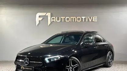 Occasion 2020 Mercedes A250 AMG Sedan | € 26.990 (Eerlijke prijs)