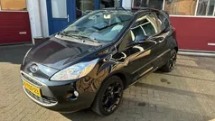 Gebruikt 2014 Ford Ka Titanium X Hatchback | € 5.945 (Eerlijke prijs)