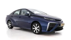 Blauw metallic Gebruikt 2020 Toyota Mirai Comfort Sedan | € 13.945