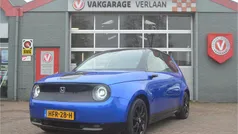 Blauw Gebruikt 2021 Honda e Hatchback | € 19.750 (Eerlijke prijs)
