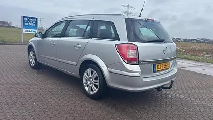Occasion Opel Astra Executive 116 PK (85 kW) 2008 Stationwagen