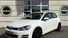 Gebruikt 2015 VW Golf VII Trendline Hatchback | € 6.995 (Super prijs)