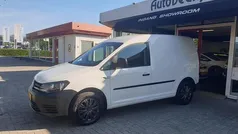 Gebruikt 2016 VW Caddy MPV | € 6.900 (Eerlijke prijs)
