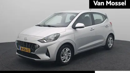 Occasion 2022 Hyundai i10 Comfort Hatchback | € 11.340 (Eerlijke prijs)