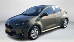Gebruikt 2024 Toyota Yaris Active Hatchback | € 23.950 (Eerlijke prijs)