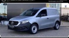 Gebruikt 2023 Mercedes Citan 110 Van | € 20.900 (Eerlijke prijs)
