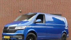 Gebruikt 2021 VW T6.1 Van | € 34.950 (Eerlijke prijs)