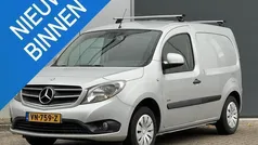 Overige Gebruikt 2015 Mercedes Citan 111 Van | € 6.500 (Super prijs)