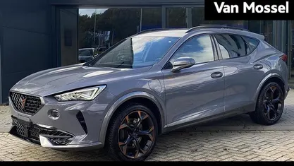 Gebruikt 2024 Cupra Formentor VZ SUV | € 32.900 (Eerlijke prijs)