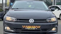 Grijs Gebruikt 2020 VW Polo Sedan | € 14.499 (Eerlijke prijs)