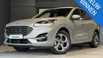 Gebruikt 2023 Ford Kuga ST-Line SUV | € 26.999 (Goede deal)